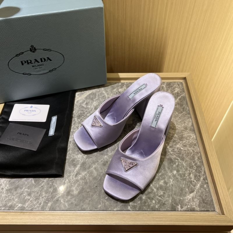 Prada Slippers